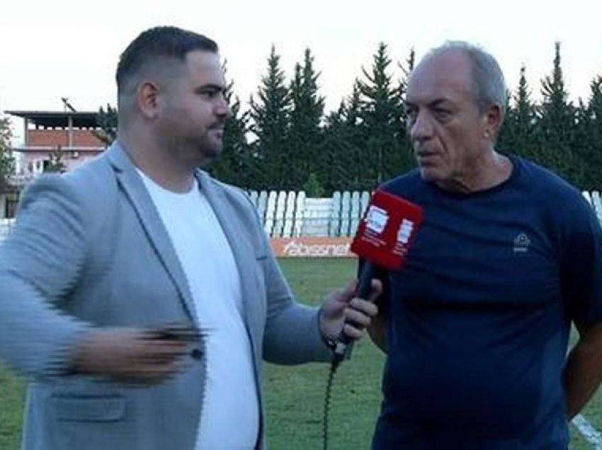 Josa: Nuk fitohet me fjalë, e kishim nën kontroll Apoloninë