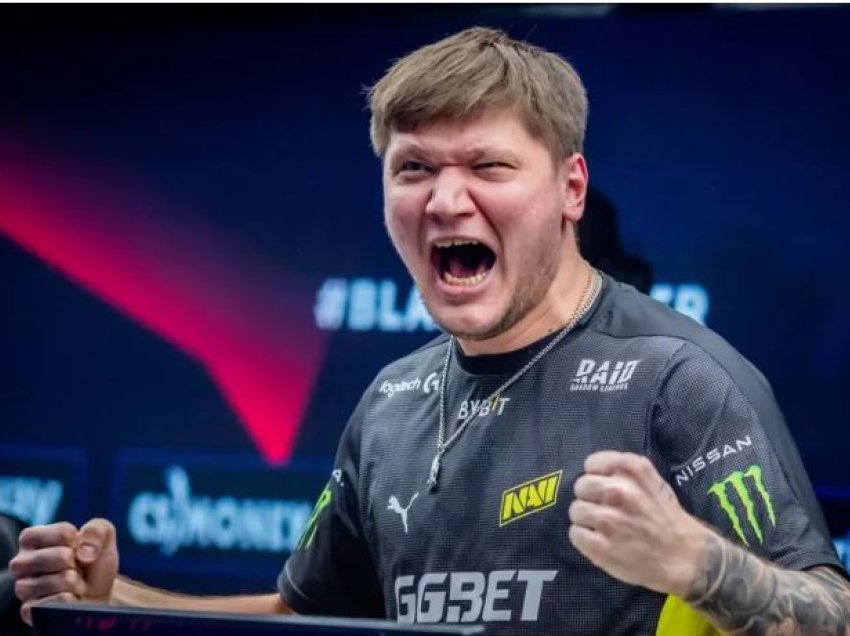 S1mple rikthehet në skenën e Counter Strike