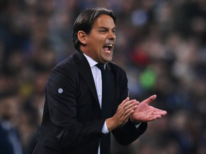 Inzaghi: Na duhej kjo fitore