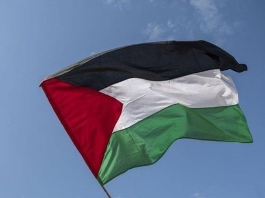 Palestina dhe Armenia njoftojnë vendosjen e marrëdhënieve diplomatike