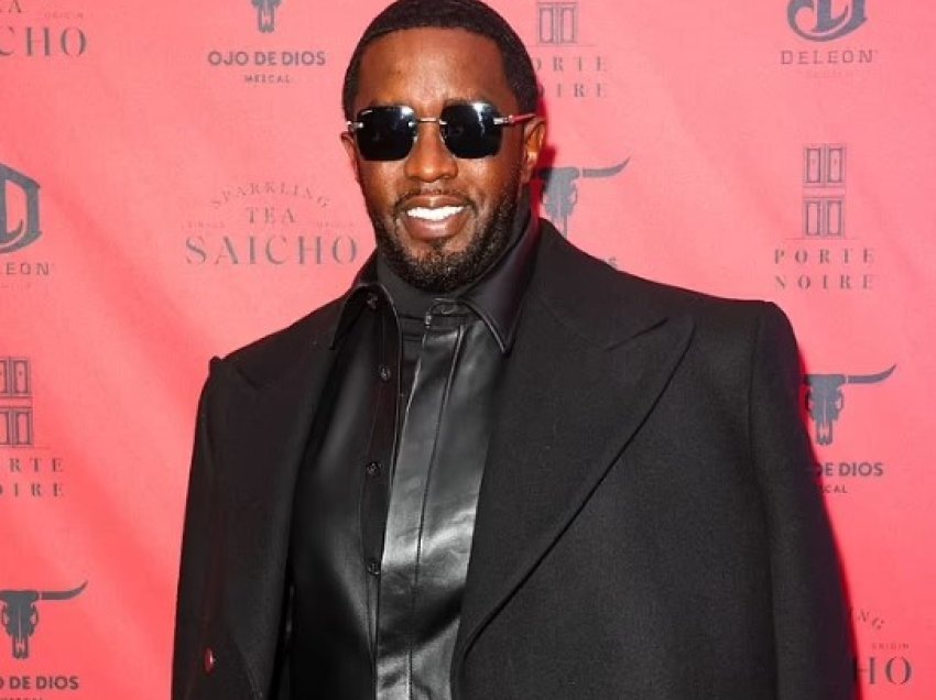 Del një tjetër viktimë e P Diddy: Ajo pretendon se reperi e drogoi, e përdhunoi dhe e detyroi të abortonte