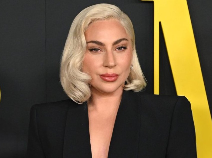 Lady Gaga mendoi se propozimi i partnerit të saj ishte një shaka, por pse?