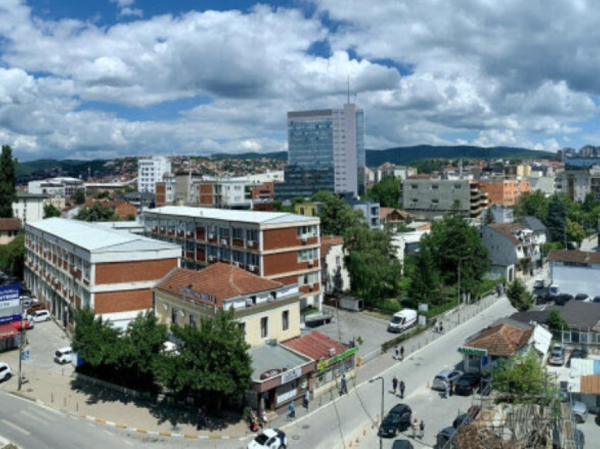 ​Pak siguri në Prishtinë, për tetë muaj afër 4 mijë vepra penale