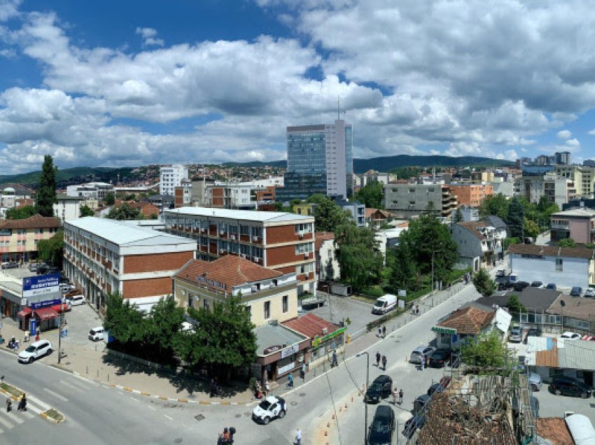 ​Pak siguri në Prishtinë, për tetë muaj afër 4 mijë vepra penale