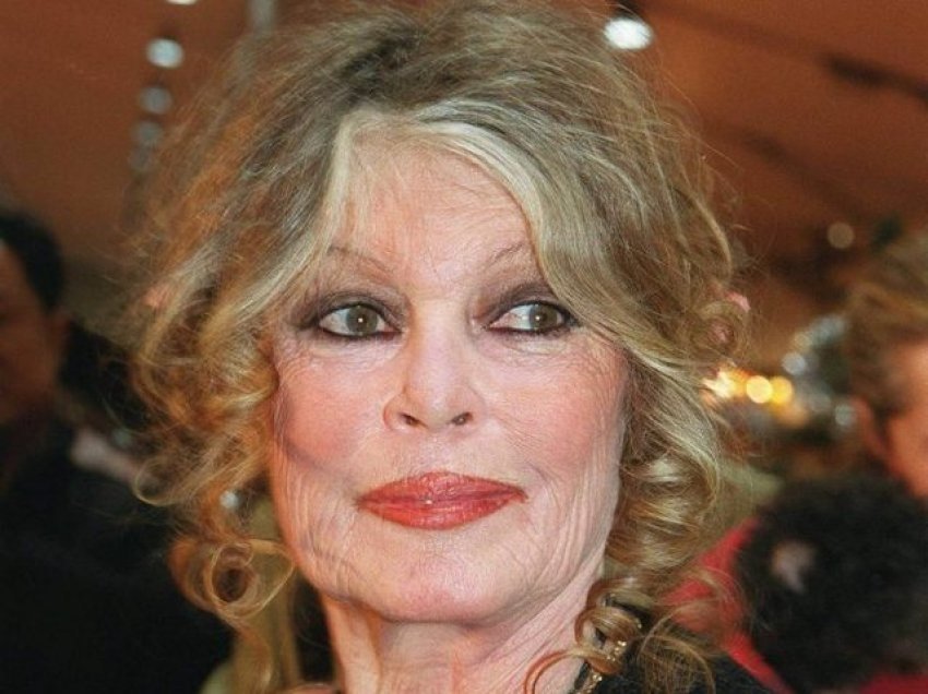 Brigitte Bardot, hyjnesha e përjetshme mbush 90-vjeç