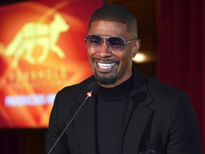 Vlera neto e Jamie Foxx: Sa para ka fituar aktori në karrierën e tij?