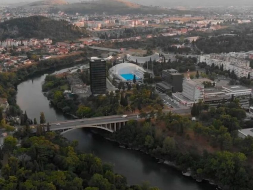 Mal i Zi, zgjedhjet në Podgoricë, provë për pozicionimin politik të vendit