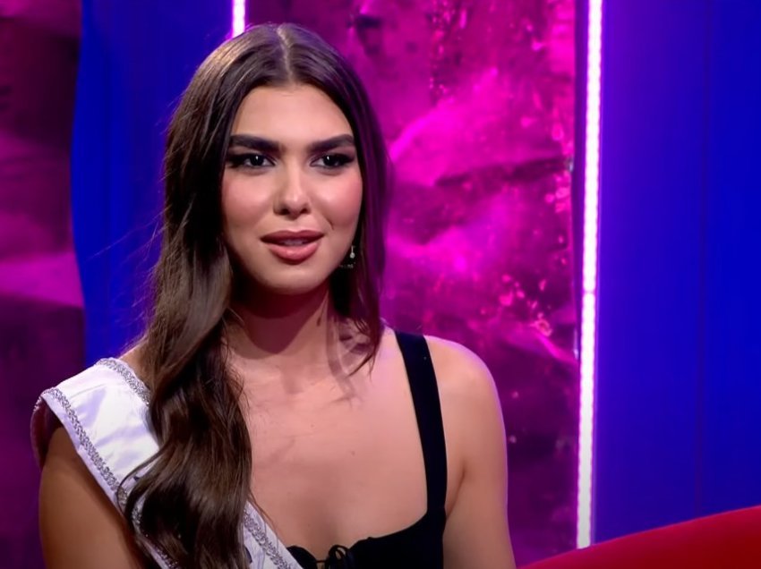 “Isha komplet e thyer”- Miss Univers Albania rrëfen tradhtinë nga ish-partneri i saj: Më kanë kërkuar falje!