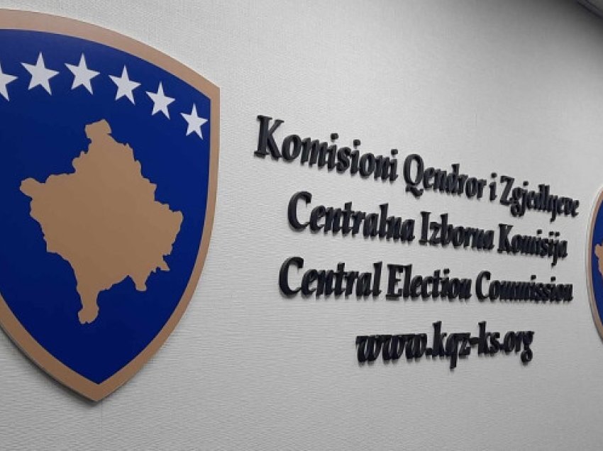 ​Vazhdon periudha për ndërrimin e Qendrës së Votimit brenda komunës