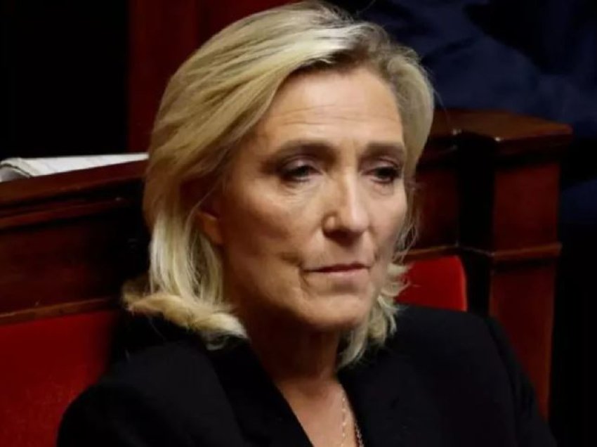 Akuzohen për keqpërdorim të fondeve të BE, Le Pen dhe zyrtarë të tjerë dalin sot në gjyq