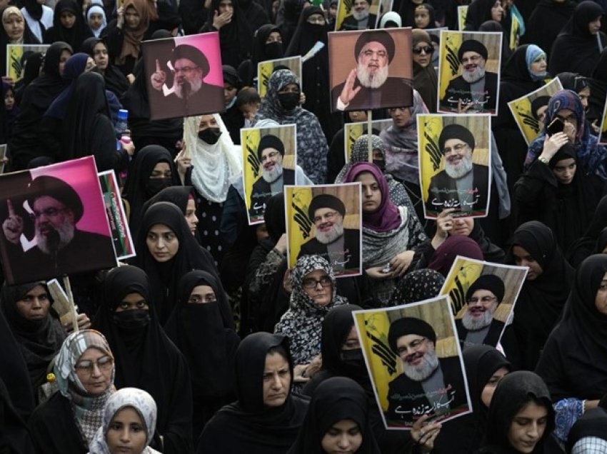 Pakistan, protesta të dhunshme pas vdekjes së liderit të Hezbollah