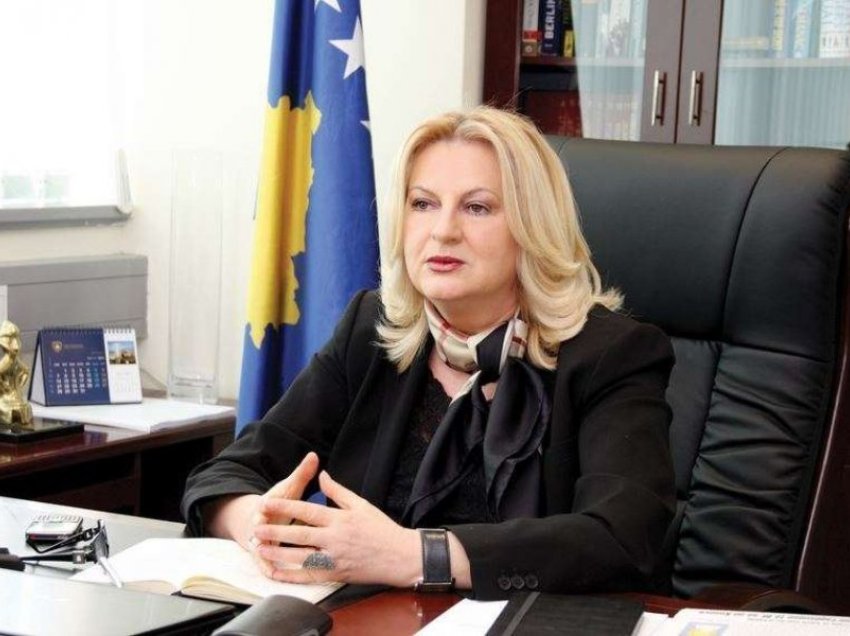 Edita Tahiri: Prej se e kemi këtë qeveri nuk ka ardhur asnjë njohje për Kosovën