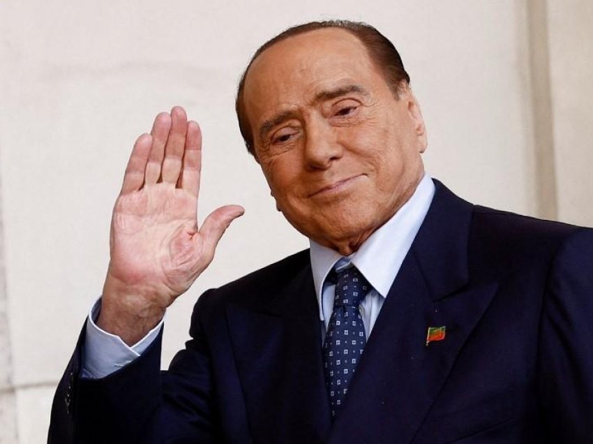 Qyteti i Milanos nuk do që aeroporti i tij të quhet Berlusconi, kërkesa në gjykatë