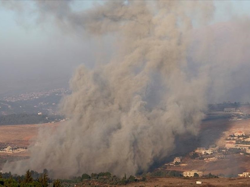 Liban, 2 shtetas francezë humbën jetën në sulmet izraelite