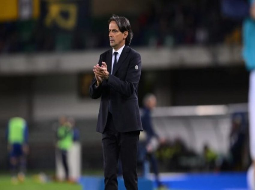 Inzaghi: E dimë vlerën e Milanit, por...