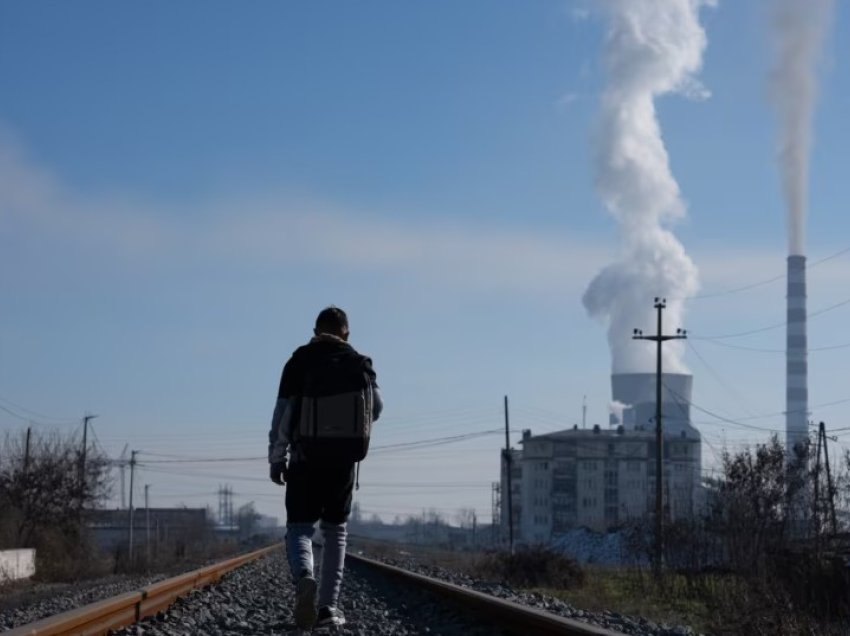 Premtimet për rrymën: Gaz, thëngjill, burime të ripërtërishme