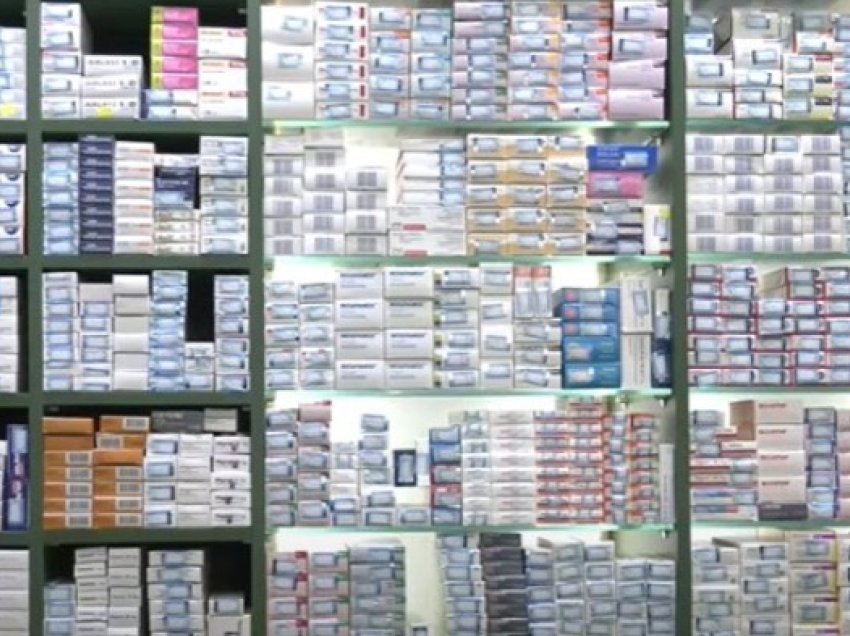 Farmacistët kundërshtojnë hyrjen në fuqi të unifikimit të çmimeve të barnave