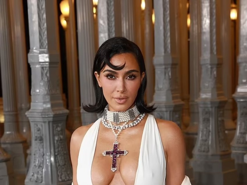 Kim Kardashian zbulon ‘flamurin e kuq’ te meshkujt dhe tiparin kyç që kërkon te partneri i saj