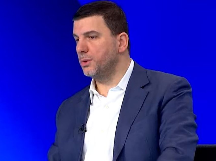 Krasniqi: Dhimbje e pafund për vdekjen tragjike të tre fëmijëve në Jabllanicë të Gjakovës