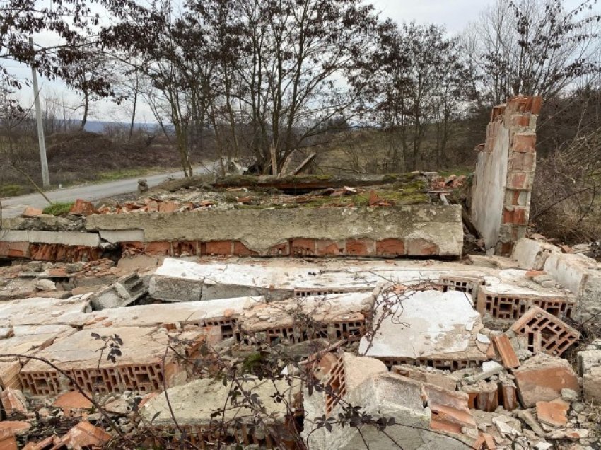 Prokuroria hap rast për vdekjen tragjike të tre fëmijëve në Jabllanicë