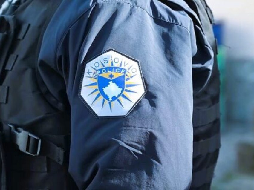 Gjuajtje me armë në Prishtinë, policia jep detaje