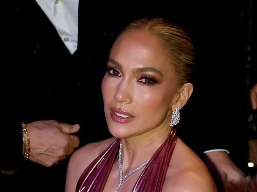 ‘Divorci i dhimbshëm’ nga Ben Affleck, Jennifer Lopez është e vendosur ta bëjë vitin 2025, vitin e saj