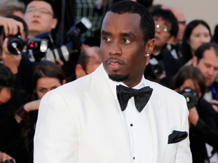 P Diddy u shtrua në spital për dhimbje në gju, u kthye në paraburgim pas ekzaminimit