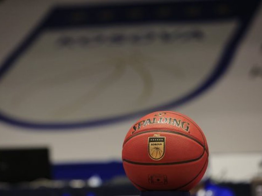 Katër ndeshje interesante sot në Superligën e Basketbollit 