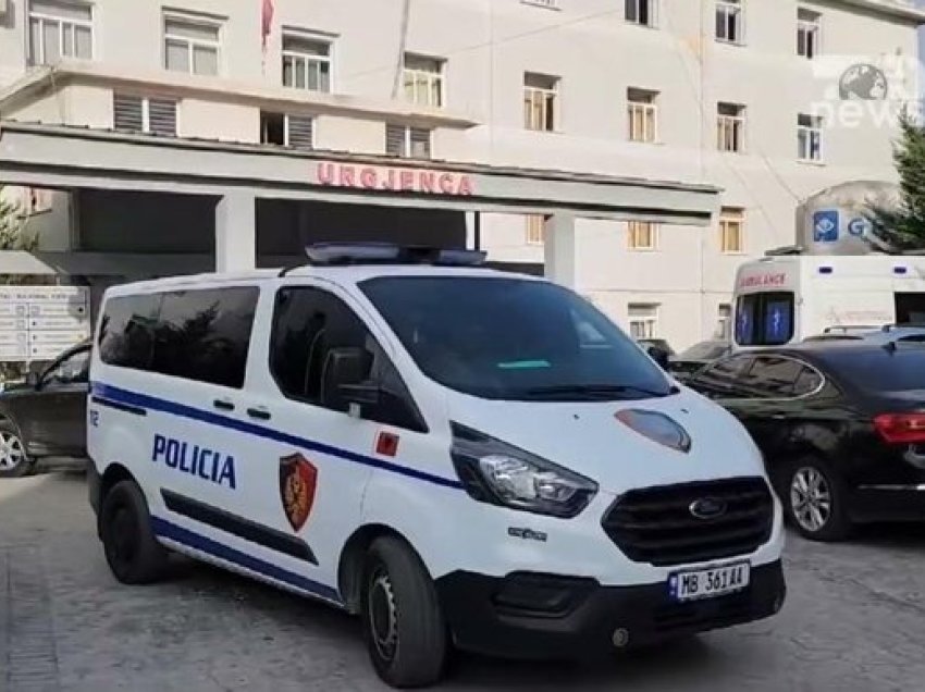 “Plagosja” në Vaun e Dejës, policia zbardh ngjarjen: Telefonuesi kishte pësuar temperaturë dhe ngritje të gjymtyrëve