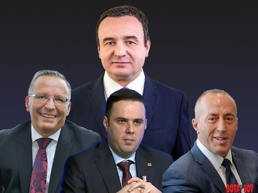 Java vendimtare e fushatës, analistët paralajmërojnë: Partitë politike do të mundohen që...