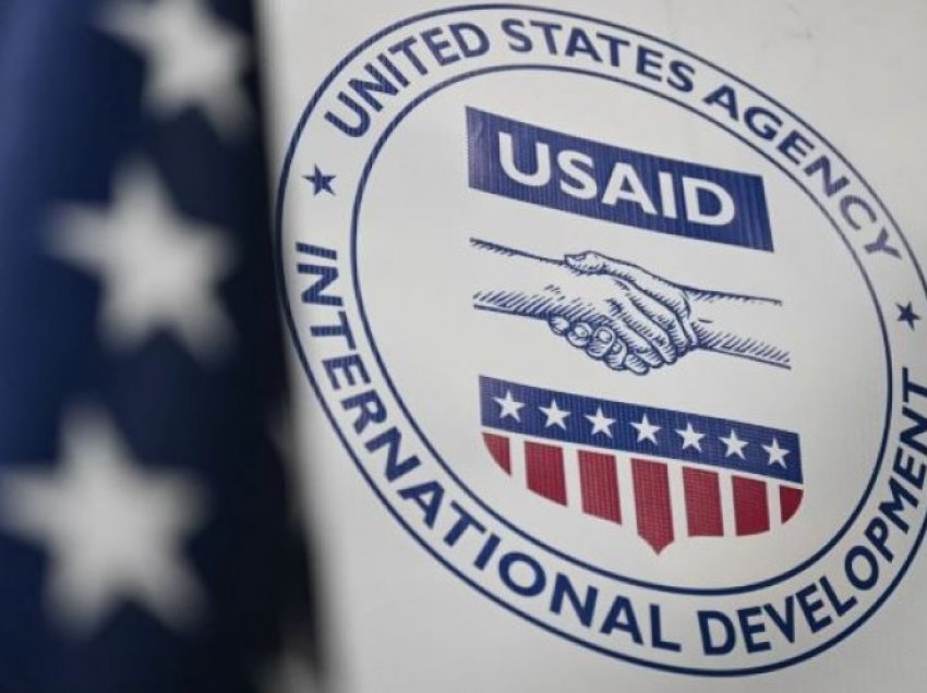 Demokratët mbrojnë USAID-in, thonë se po rrezikohet siguria e SHBA-së