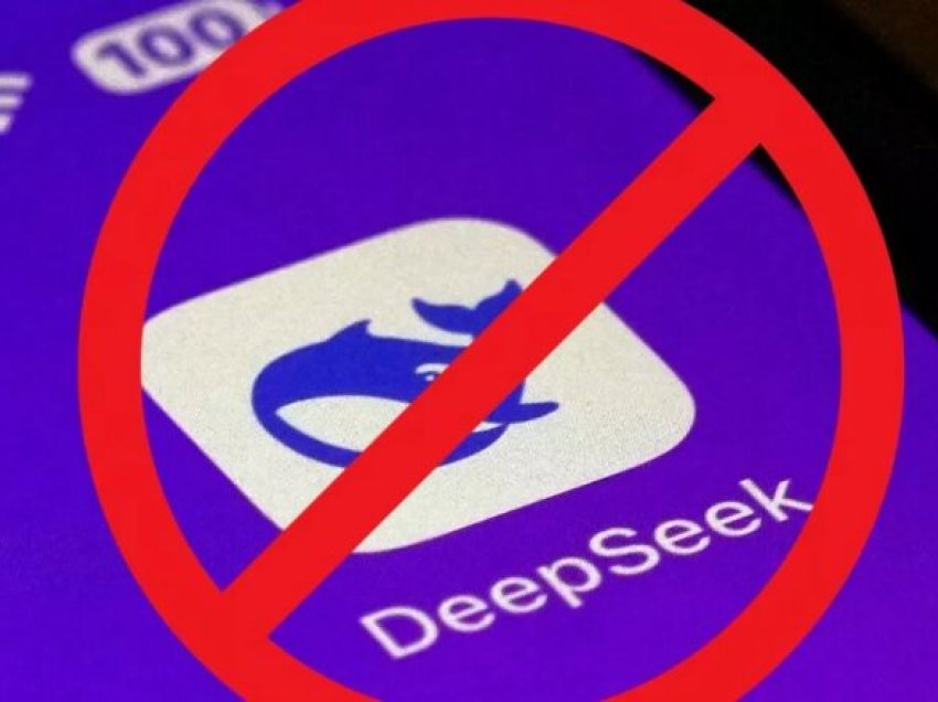 DeepSeek: Cilat vende e kanë kufizuar kompaninë kineze të inteligjencës artificiale ose po e vënë në dyshim atë?