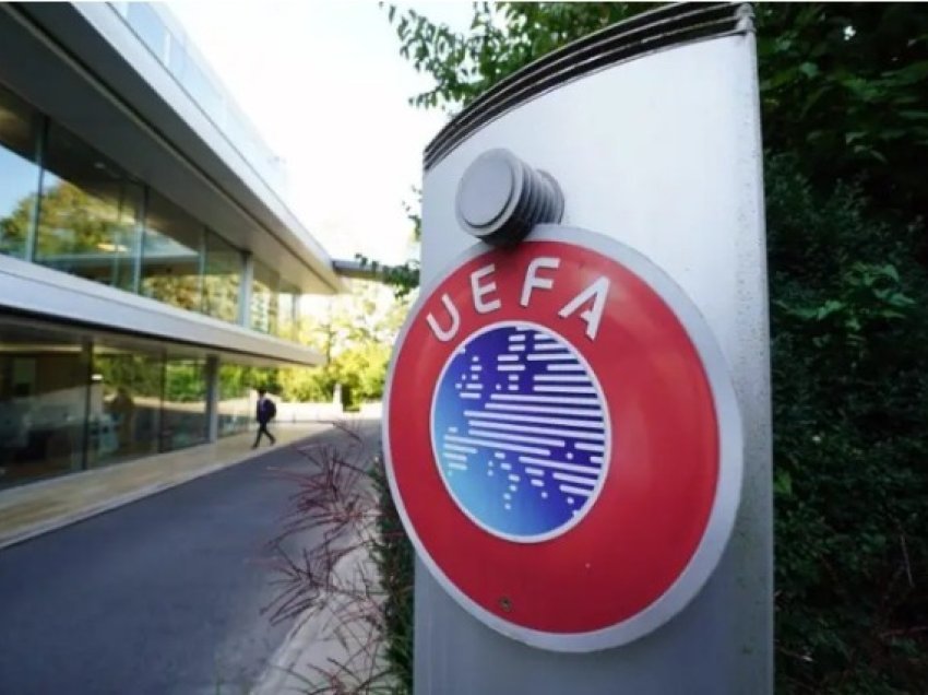 UEFA konfirmos sot Shqipërinë dhe Serbinë që së bashku do të organizojnë Euro U21