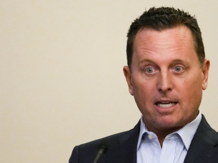 ​Grenell me akuza të rënda për miliardat e USAID-it të shpenzuara në Ballkanin Perëndimor