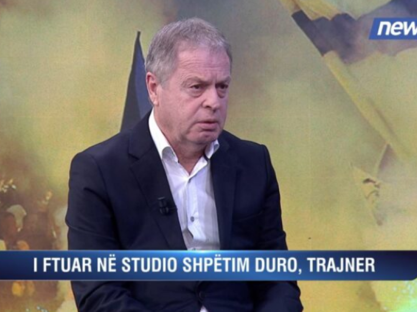 Shpëtim Duro: Dikur ishte e paimagjinueshme