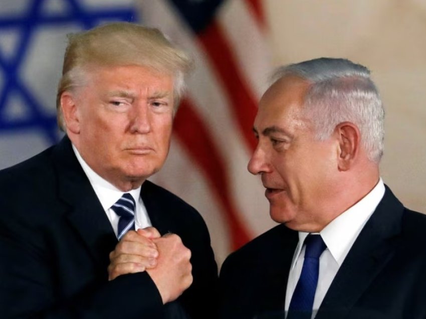 Netanyahu në Shtëpinë e Bardhë: A do të shkojë përpara ideja e Trumpit për Gazën?