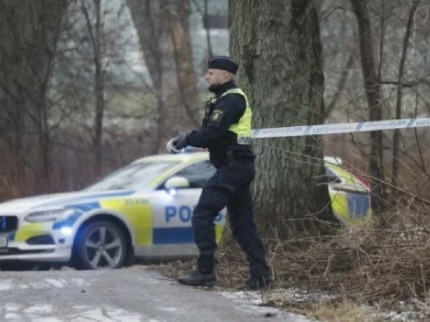 Të paktën 10 të vdekur nga sulmi në Suedi, konfirmon policia