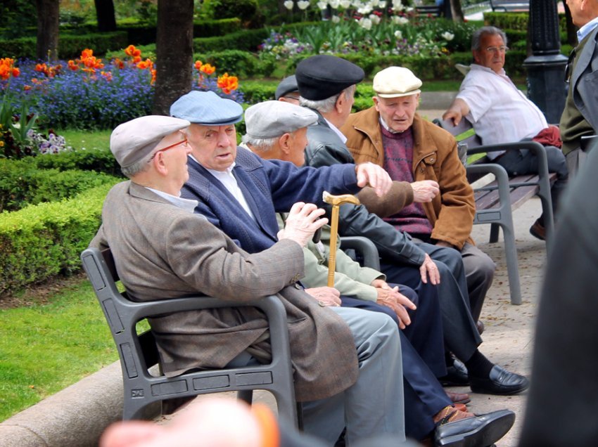  Hyn në fuqi vendimi, ja sa para do të jepen për indeksimin e pensioneve!