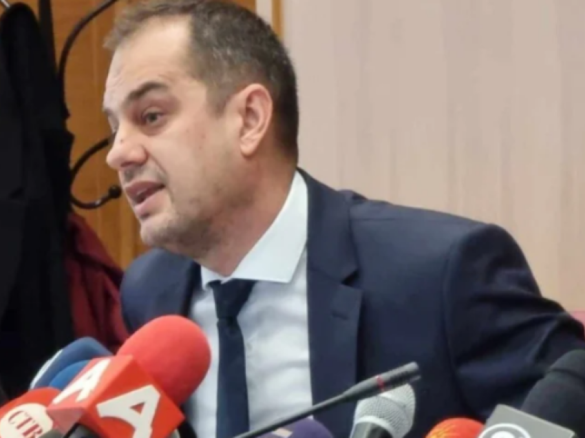 Bubevski: Në prokurori nuk ka rast më të vështirë për momentin se Onkologjia, ende nuk ka ardhur ekspertiza nga Sllovenia