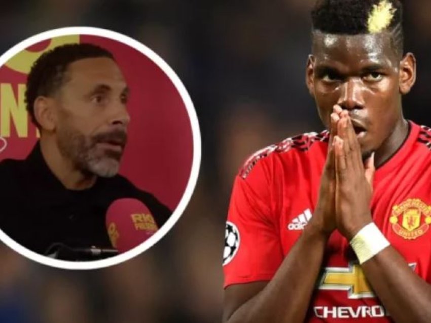 Cili ishte qëndrimi i United pasi u bë thirrje për rikthimin e Paul Pogba