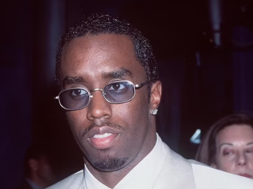 Diddy përdhunoi dy gra në hotelin Trump