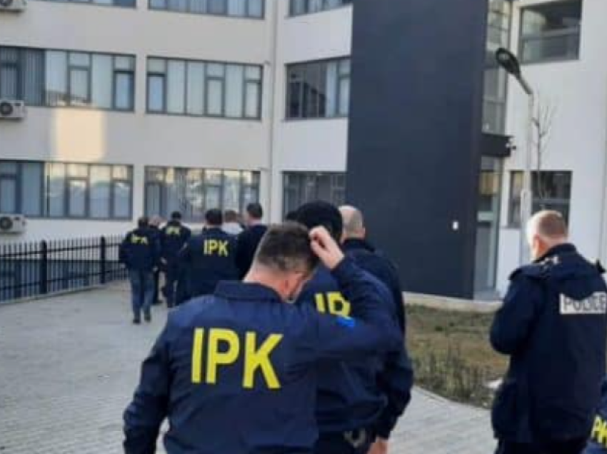 Këta janë tre policët e rekomanduar për suspendim