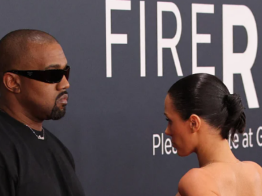 Kanye West: Ne e rrëzuam Grammyn, gruaja ime është personi më i kërkuar në Google