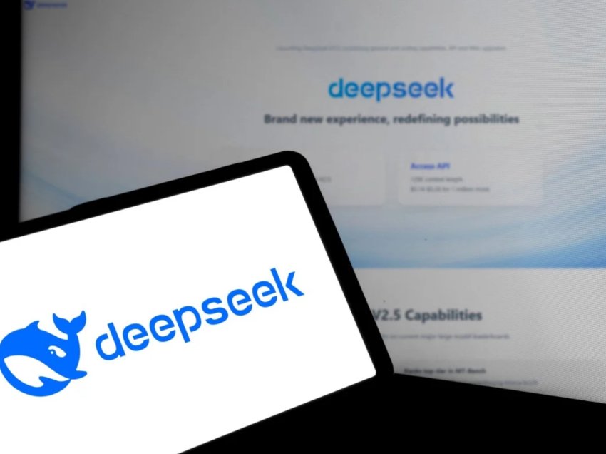 DeepSeek/ Investime miliardëshe? Jo! Mirëseerdhët në epokën e efiçencës