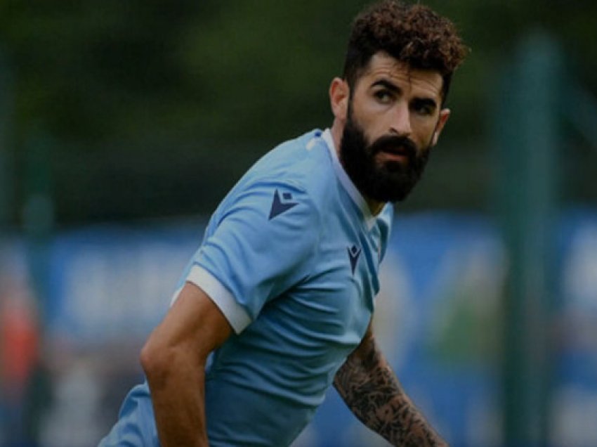 ​Lëndohet Elseid Hysaj