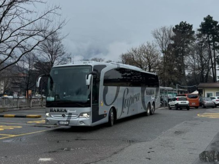 Aksidenti në Kroaci, flasin nga agjencia