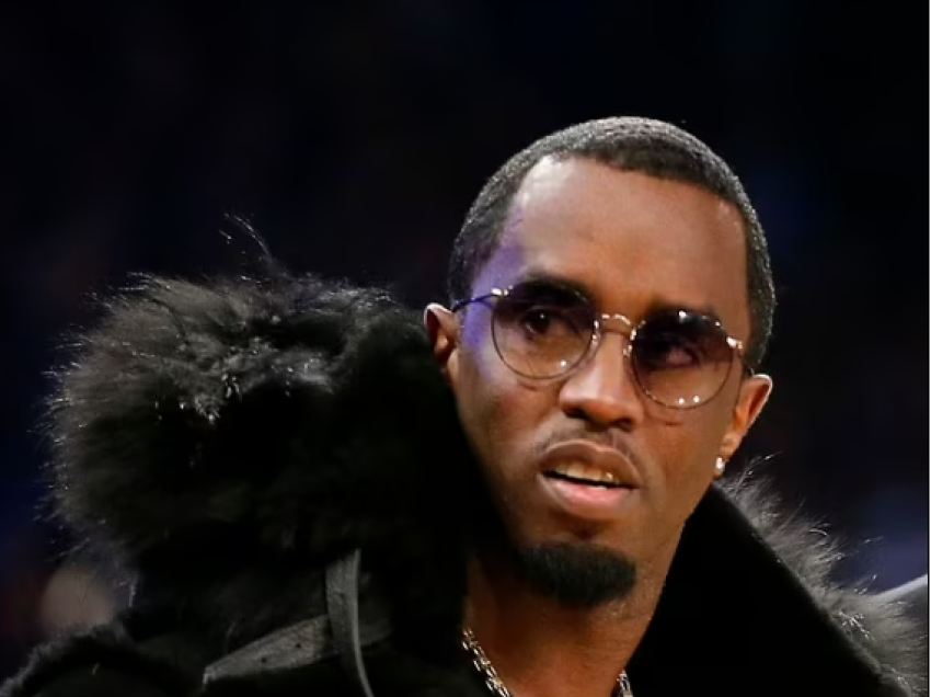 Këngëtari anonim pretendon se Diddy e drogoi dhe i bëri seks oral në vitin 2015