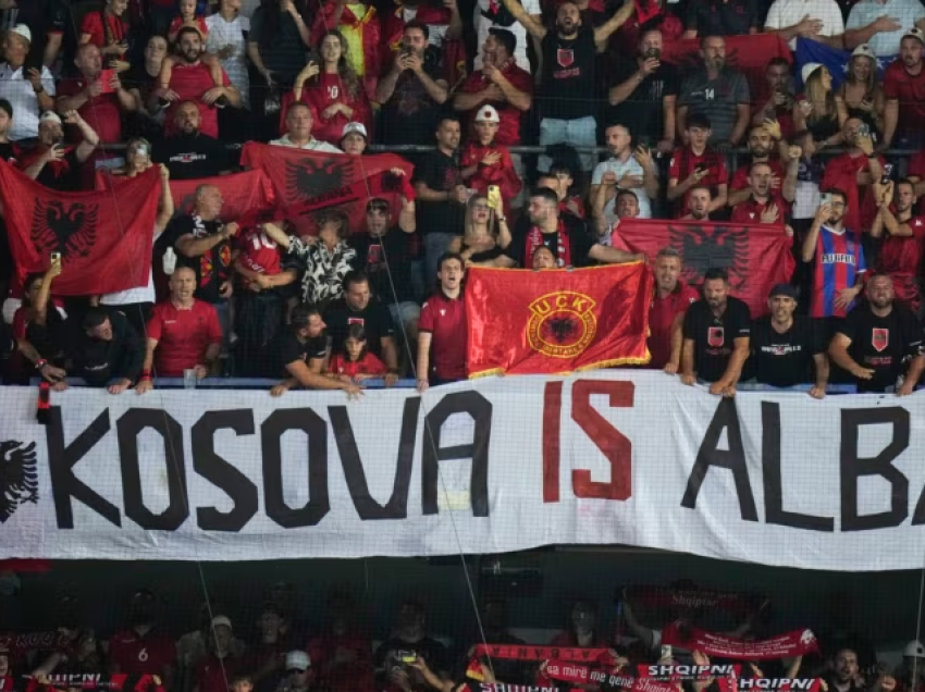 Shqipëria e Serbia “bashkojnë forcat” në futboll/ Kjo do të ishte përgjigja më e mirë për Edi Ramën dhe Armand Dukën!