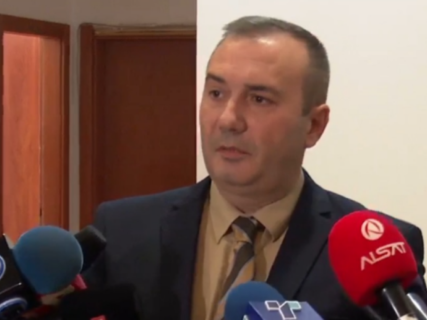 Kambovski: Shkarkimi i anëtarëve të Këshillit Gjyqësor është i paraparë vetëm me ligj