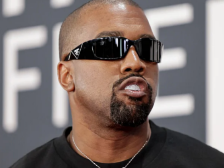 Kanye West tregon se humbi 2 miliardë dollarë në një ditë, shoku i tij paguan ushqimin